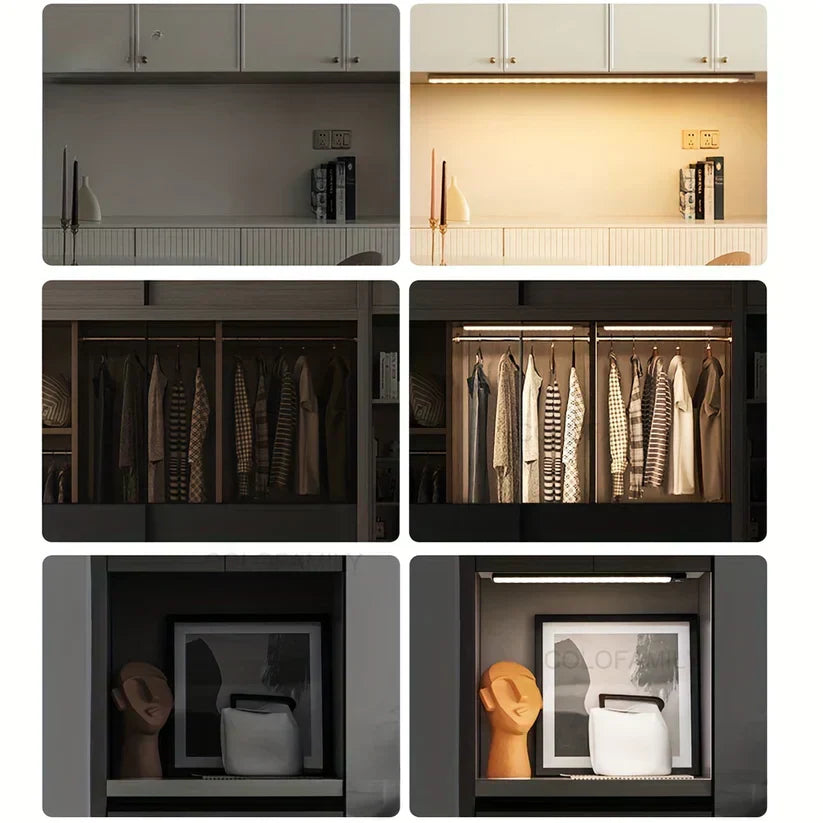 Night Light™ LED Motion Sensor Lights
