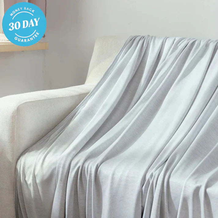 Night Light™ Cooling Blanket