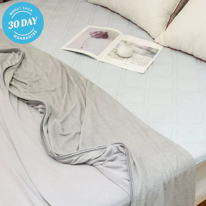 Night Light™ Cooling Blanket