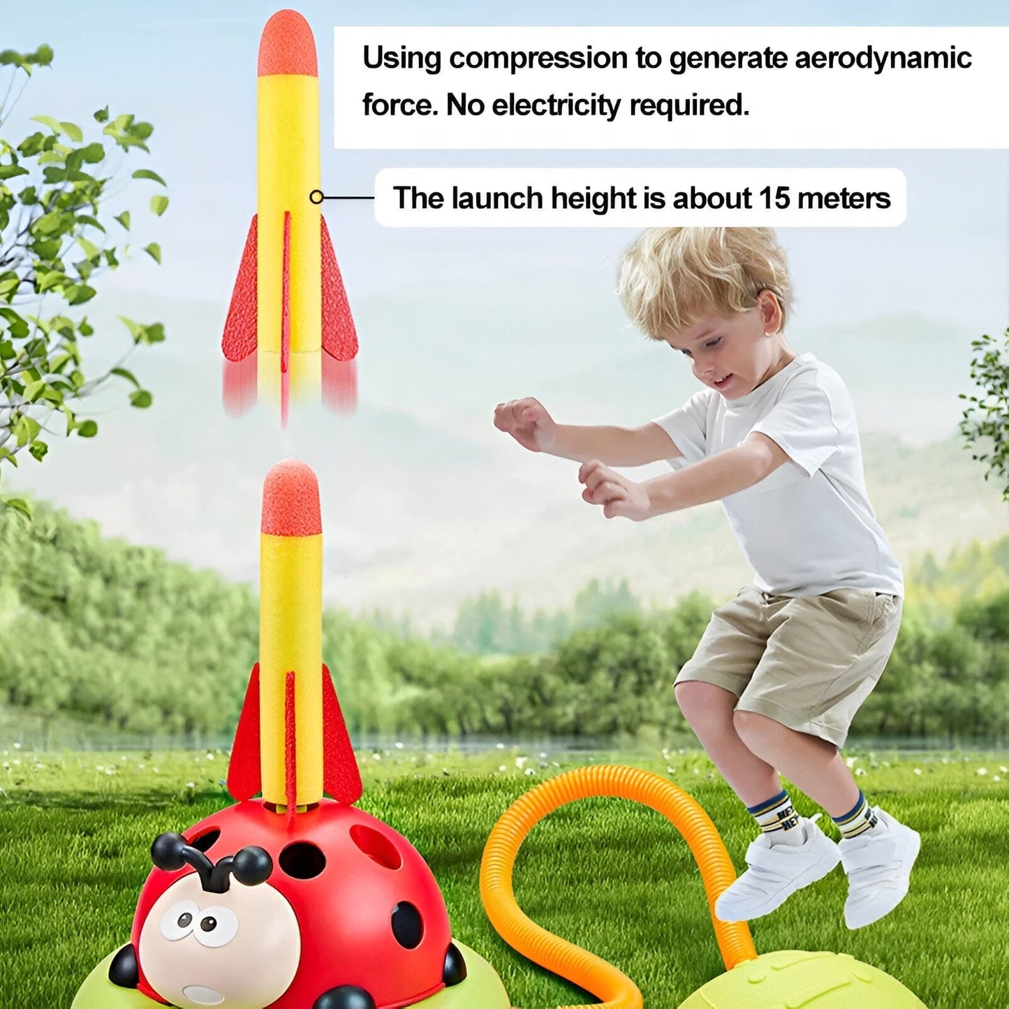 3 in 1 Multifunction Exercise Machine