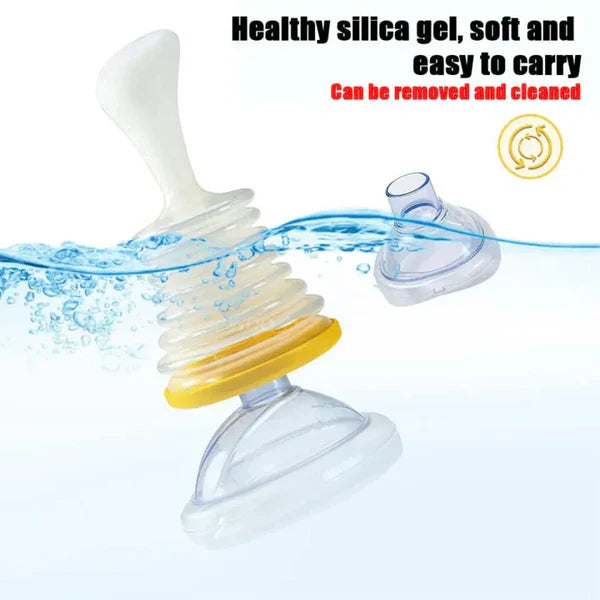 AirPath Saver™ ANTI-CHOKING DEVICE