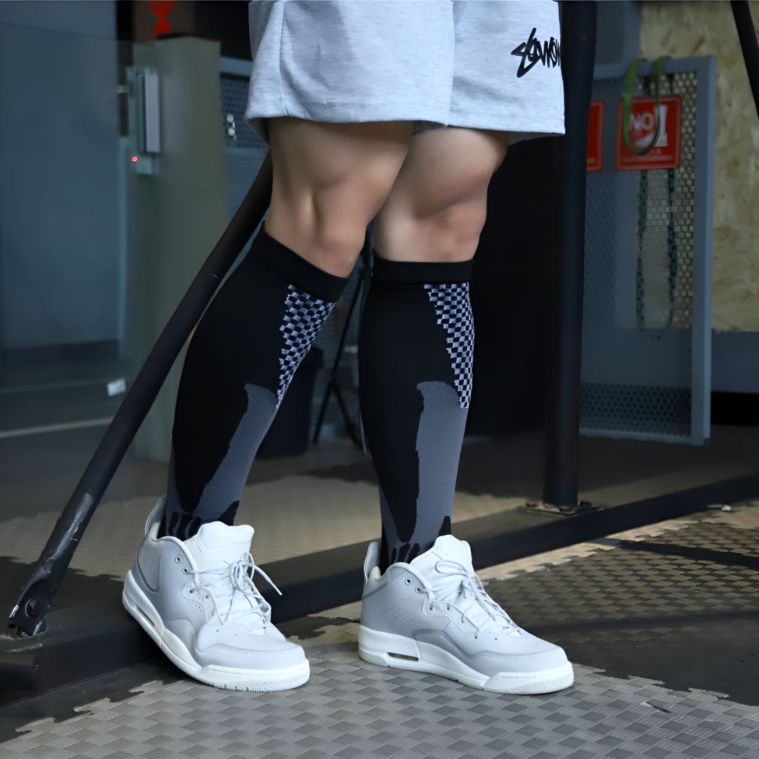 Night Light™ Medic Compression Socks