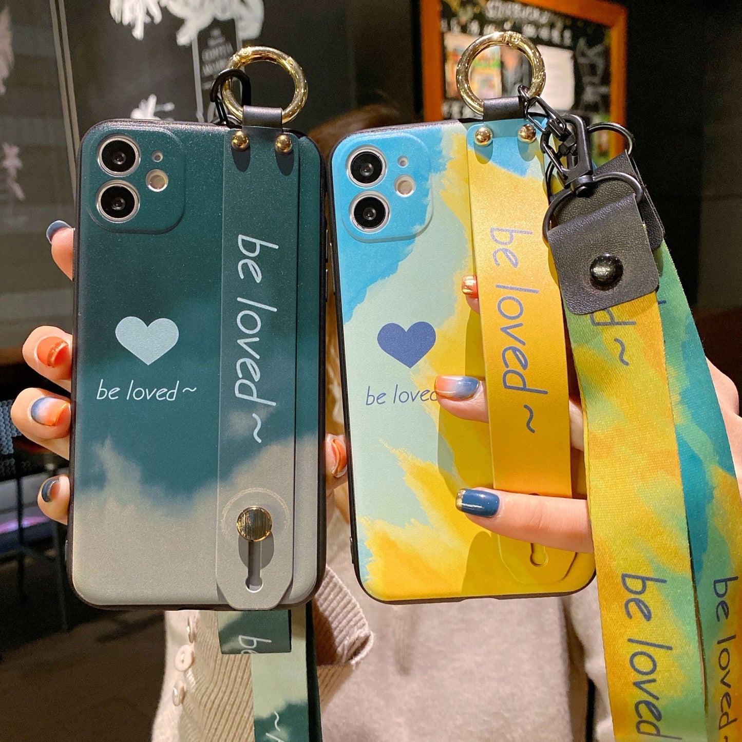 PHONES