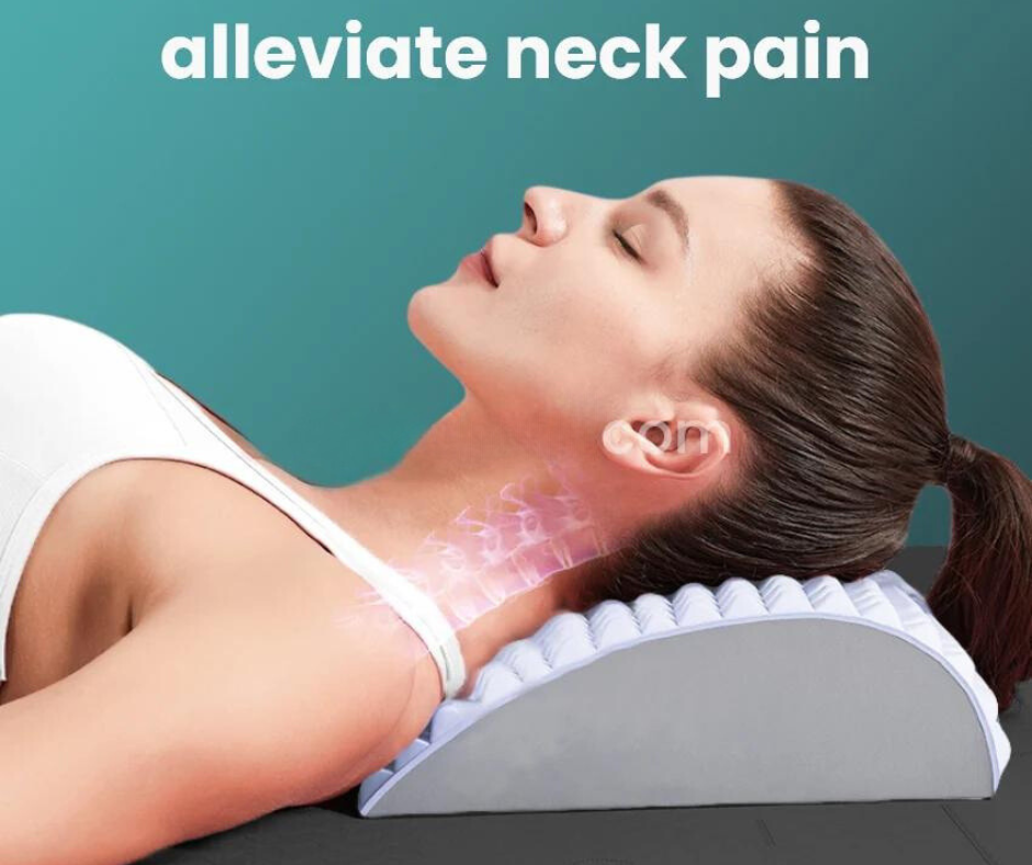 Night light™ back stretcher