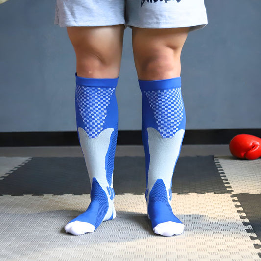 Night Light™ Medic Compression Socks