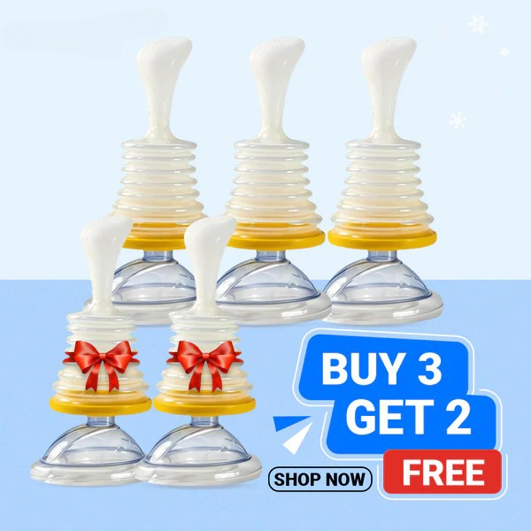 AirPath Saver™ ANTI-CHOKING DEVICE