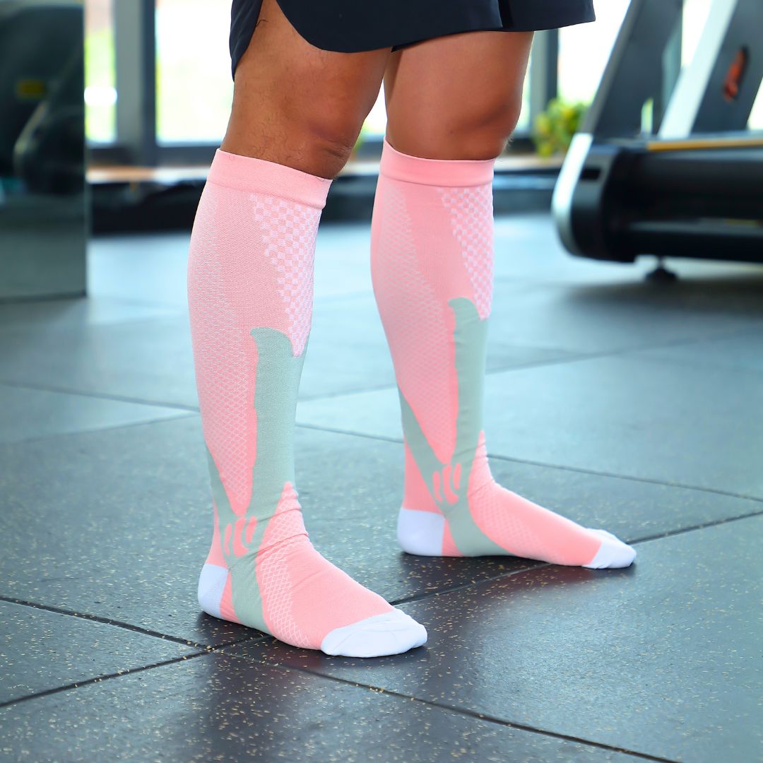 Night Light™ Medic Compression Socks