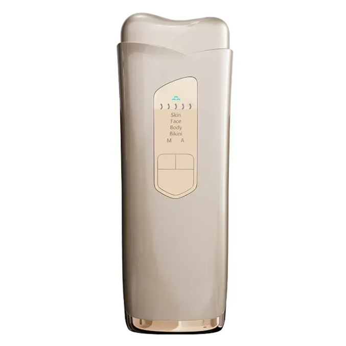 Night Light™ Ice Laser Hair Removal: Unmatched Precision and Lasting Results
