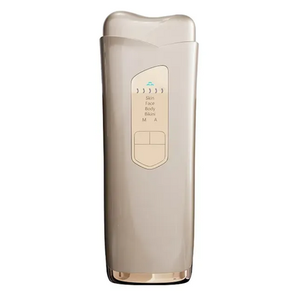 Night Light™ Ice Laser Hair Removal: Unmatched Precision and Lasting Results