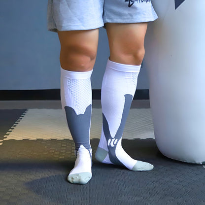 Night Light™ Medic Compression Socks