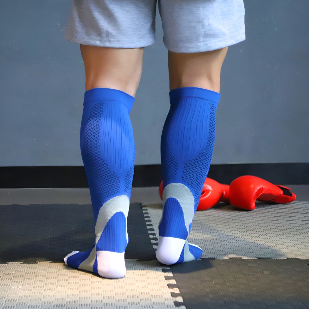 Night Light™ Medic Compression Socks