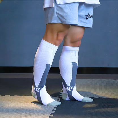 Night Light™ Medic Compression Socks