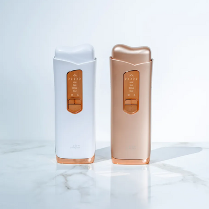 Night Light™ Ice Laser Hair Removal: Unmatched Precision and Lasting Results