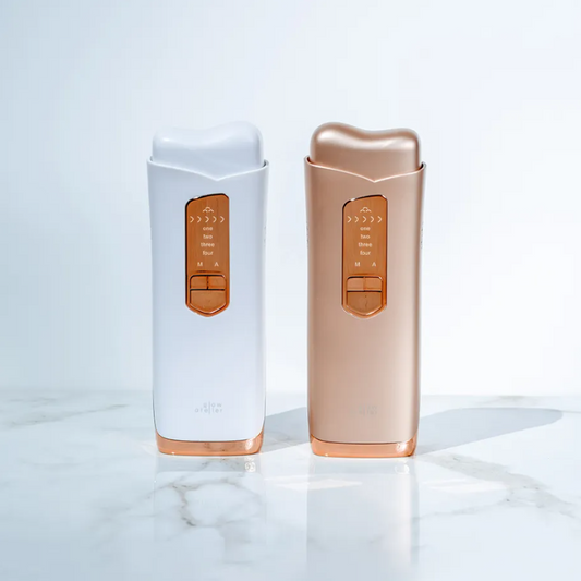 Night Light™ Ice Laser Hair Removal: Unmatched Precision and Lasting Results