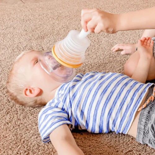 AirPath Saver™ ANTI-CHOKING DEVICE