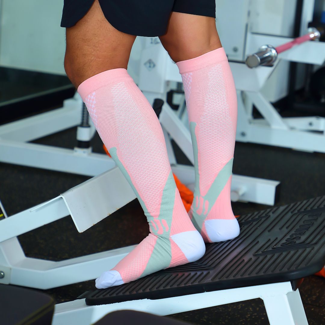 Night Light™ Medic Compression Socks