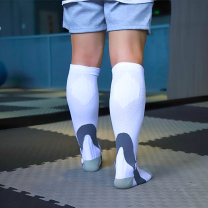 Night Light™ Medic Compression Socks