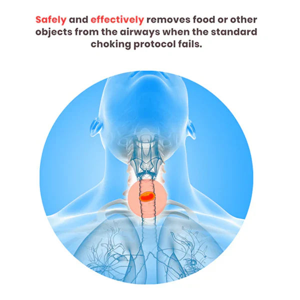 AirPath Saver™ ANTI-CHOKING DEVICE