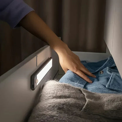 Night Light™ LED Motion Sensor Lights