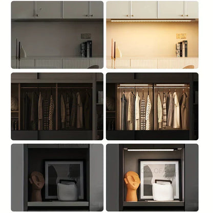 Night Light™ LED Motion Sensor Lights