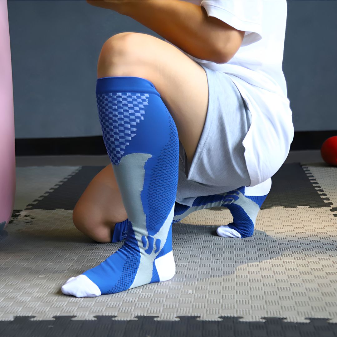 Night Light™ Medic Compression Socks