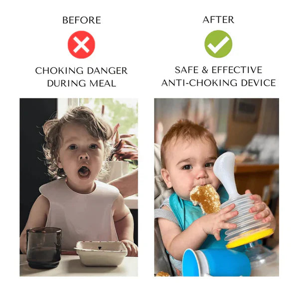AirPath Saver™ ANTI-CHOKING DEVICE