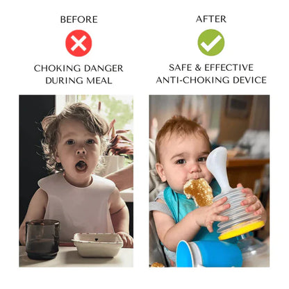 AirPath Saver™ ANTI-CHOKING DEVICE