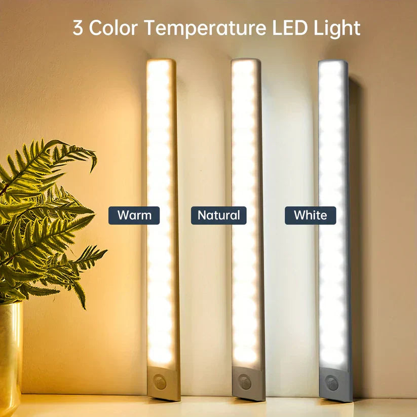 Night Light™ LED Motion Sensor Lights