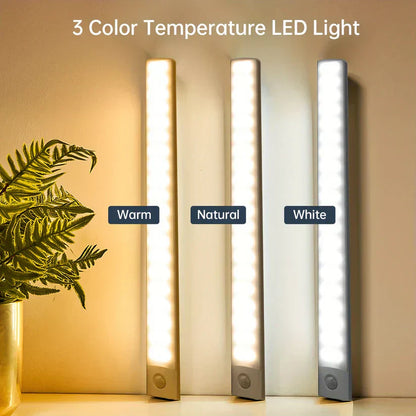 Night Light™ LED Motion Sensor Lights