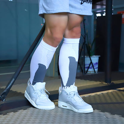 Night Light™ Medic Compression Socks