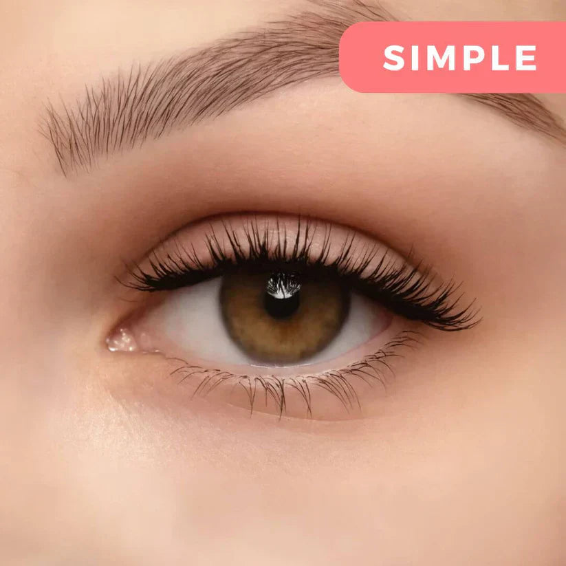 Night Light™ Magnetic Lashes