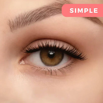 Night Light™ Magnetic Lashes