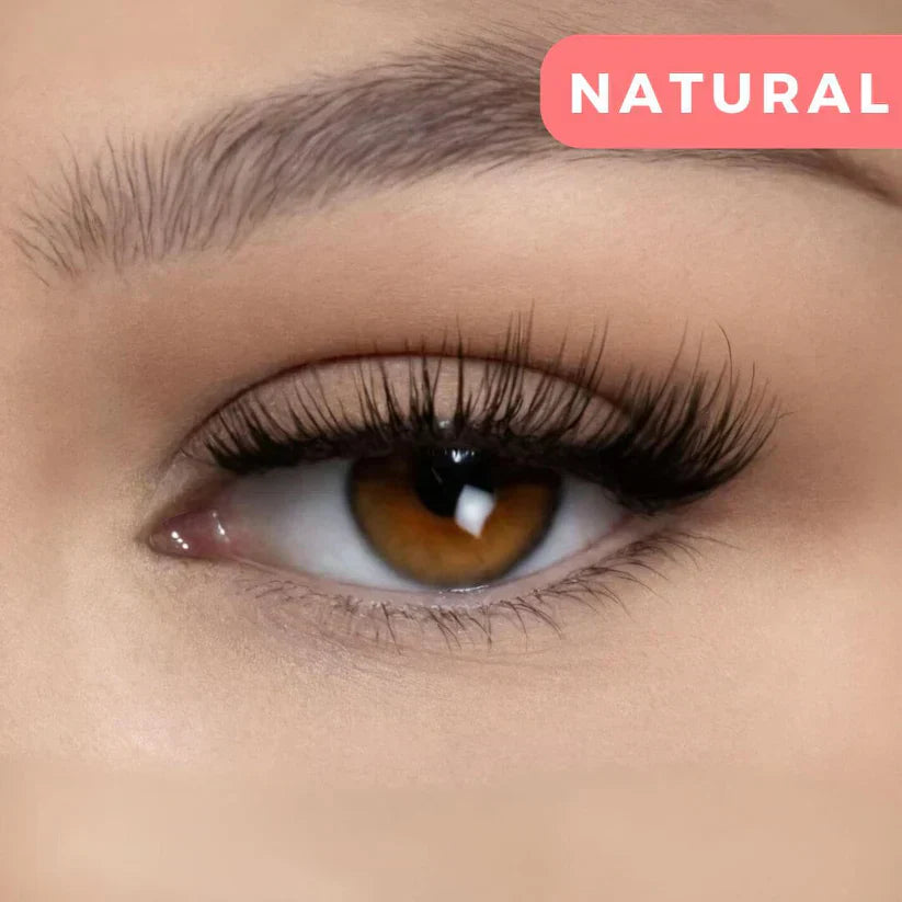 Night Light™ Magnetic Lashes