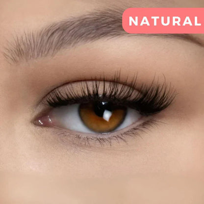 Night Light™ Magnetic Lashes