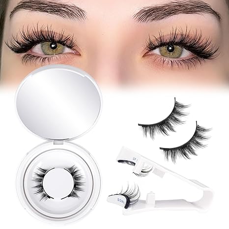 Night Light™ Magnetic Lashes