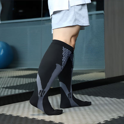 Night Light™ Medic Compression Socks