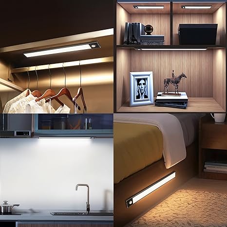 Night Light™ LED Motion Sensor Lights
