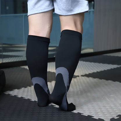 Night Light™ Medic Compression Socks
