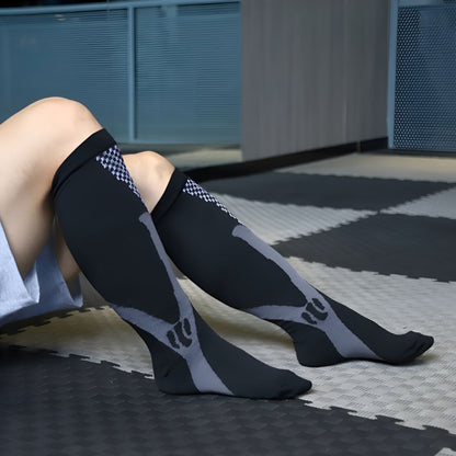 Night Light™ Medic Compression Socks