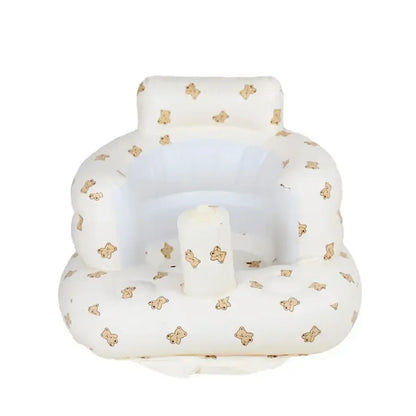 Inflatable Baby Chair
