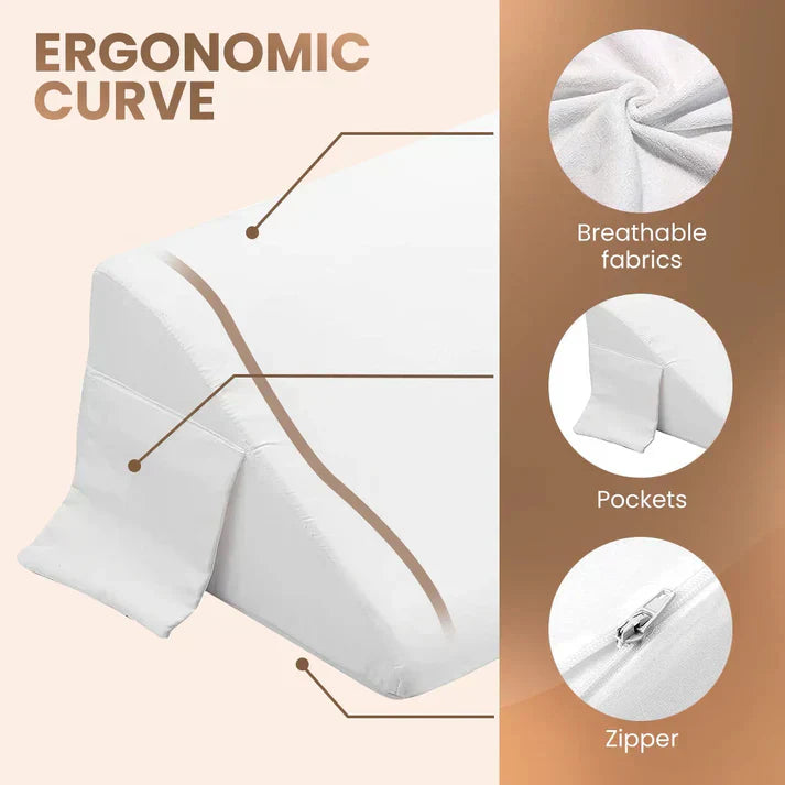 Night Light™ Pillow