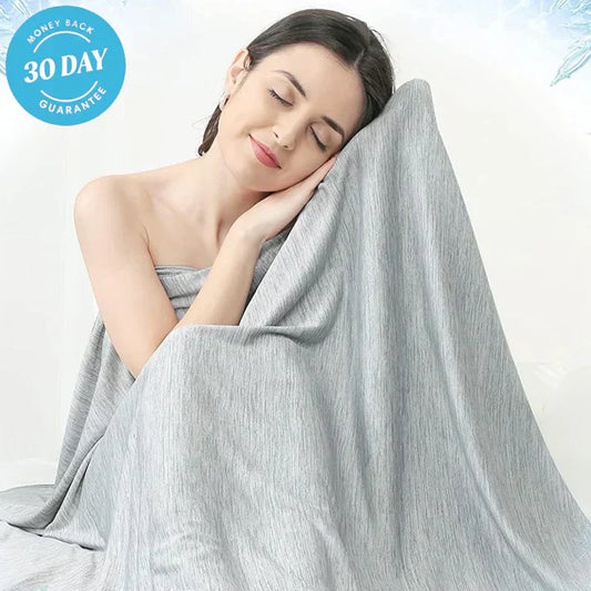 Night Light™ Cooling Blanket