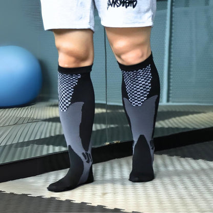 Night Light™ Medic Compression Socks