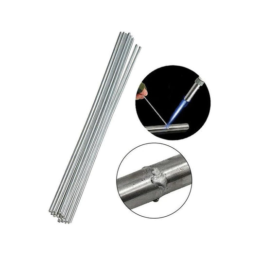 Night Light™ Low Temp Welding Rod