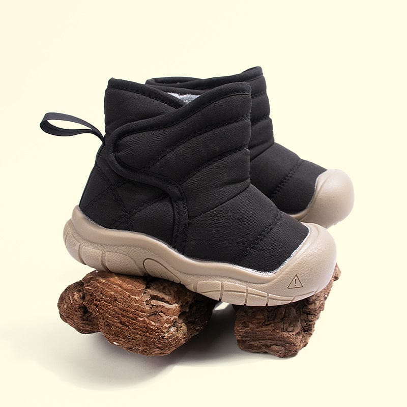Warm & Water-Repellent Shoe