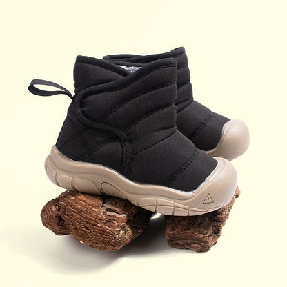 Warm & Water-Repellent Shoe