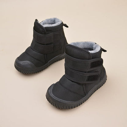 Plush & Warm Casual Cotton Shoes