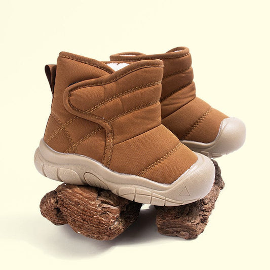 Warm & Water-Repellent Shoe
