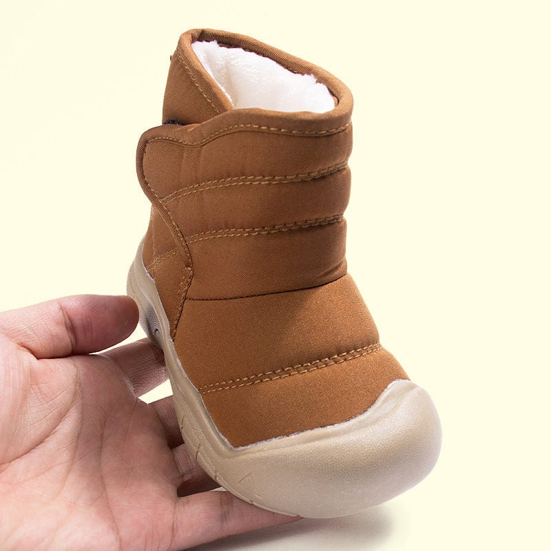 Warm & Water-Repellent Shoe