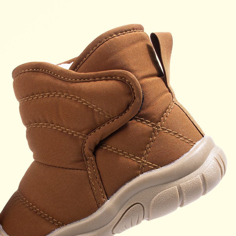 Warm & Water-Repellent Shoe